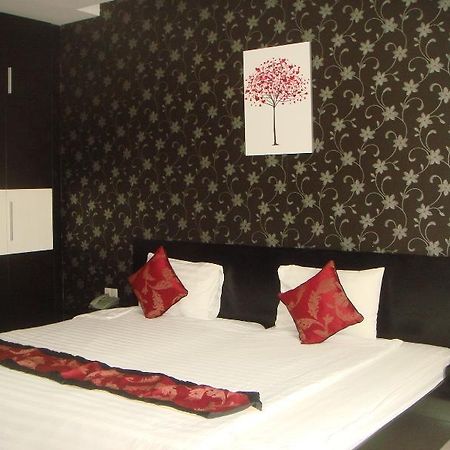 Trung Son Hotel ホーチミン市 エクステリア 写真